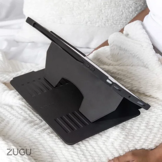 Zugu Ipad Air 11"/10.9" (2020-2024) Alpha Case - Colors Blue